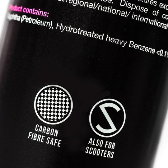 Muc-Off Speed Polish (1143US)