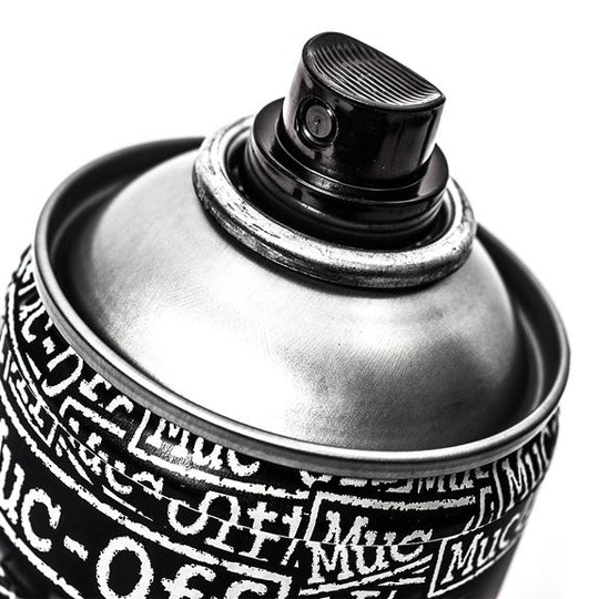 Muc-Off Speed Polish (1143US)