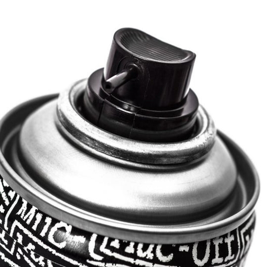 Muc-Off Lube Chain Dry 400ml (649US)
