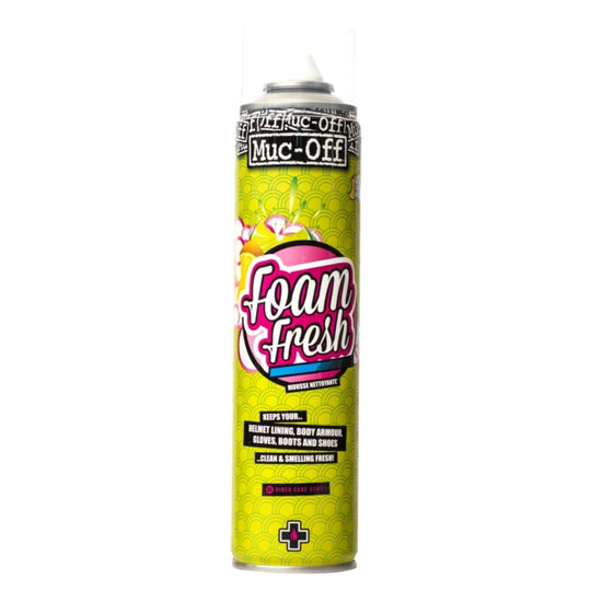 Muc-Off Freshner Helmet Foam (199US)