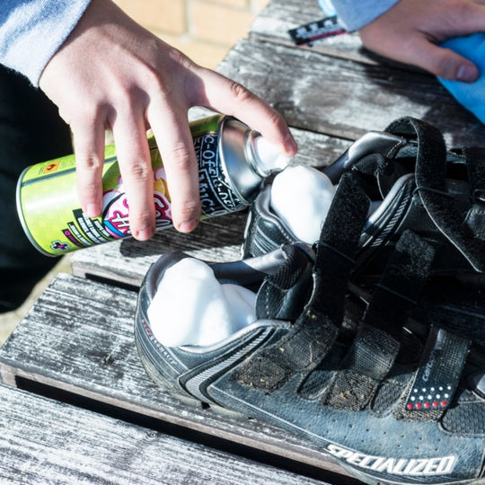 Muc-Off Freshner Helmet Foam (199US)