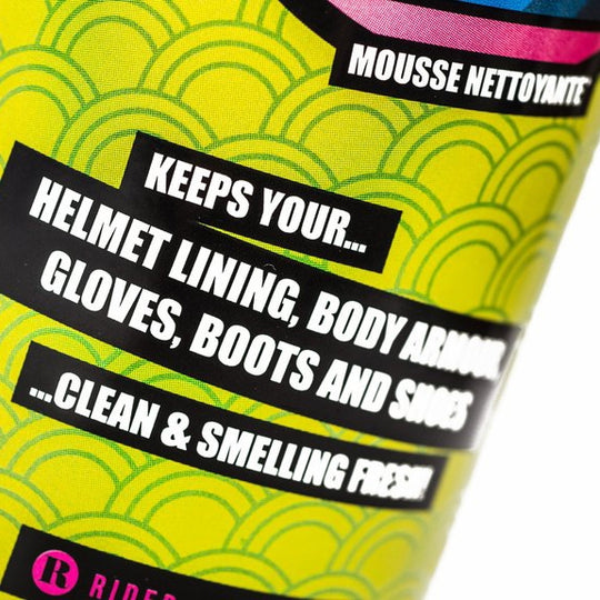 Muc-Off Freshner Helmet Foam (199US)