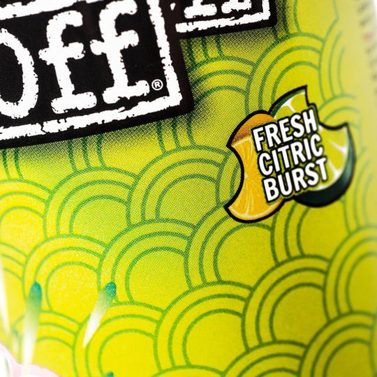 Muc-Off Freshner Helmet Foam (199US)