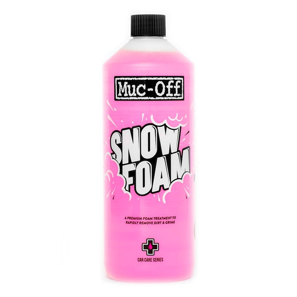 Mousse à neige Muc-Off 1L (708US)
