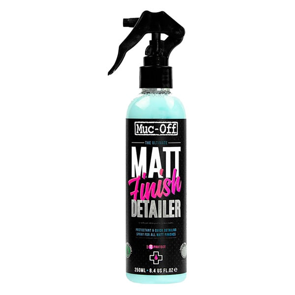 Muc-Off Detailer Matt Finish (20004CA)