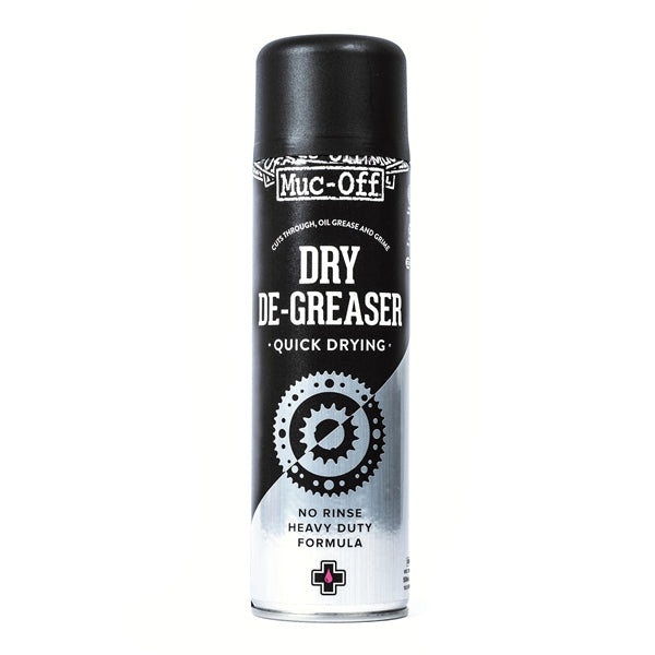 Muc-Off Degreaser Quick Dry 500ml (959CA)