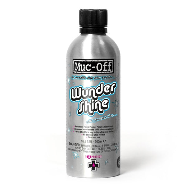 Muc-Off Vernis Wonder Shine (1131US)
