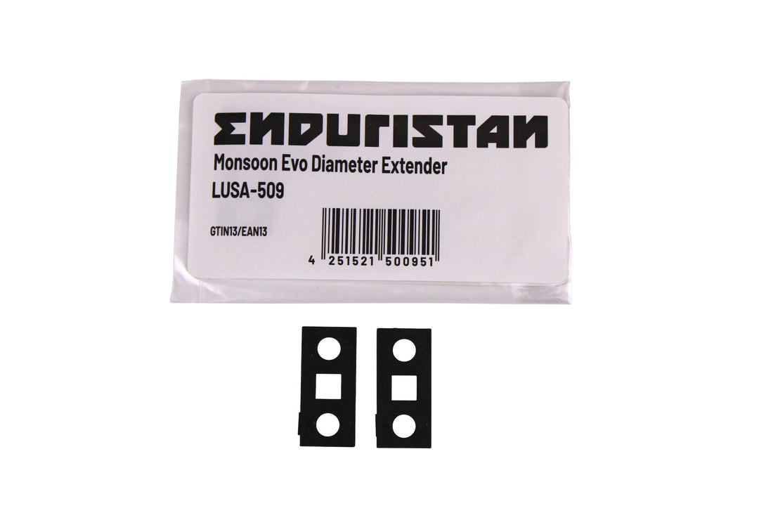 Enduristan Monsoon Evo Diameter Extender