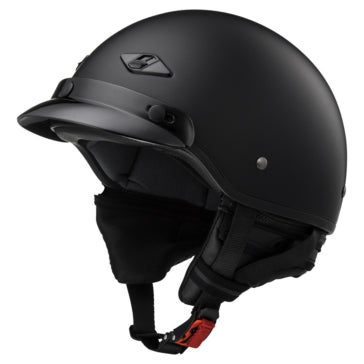 LS2 BAGGER HELMET