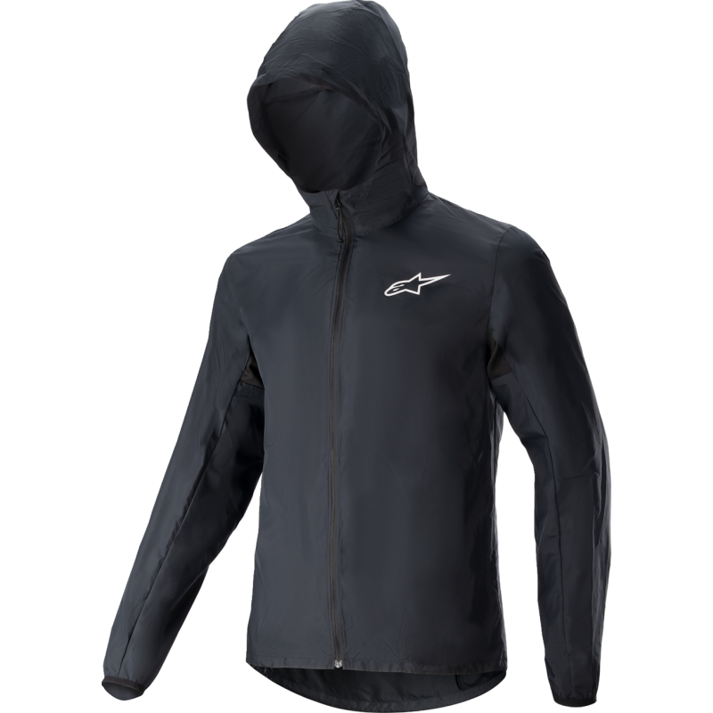 ALPINESTARS STEPPE PACKABLE WINDSHELL JACKET