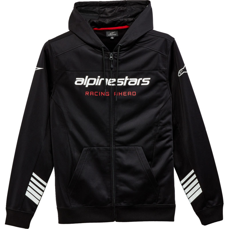 ALPINESTARS SESSION LXE FLEECE