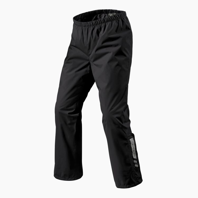 REV'IT Rain Pants Acid H2O – Dualsport Plus - Main Image