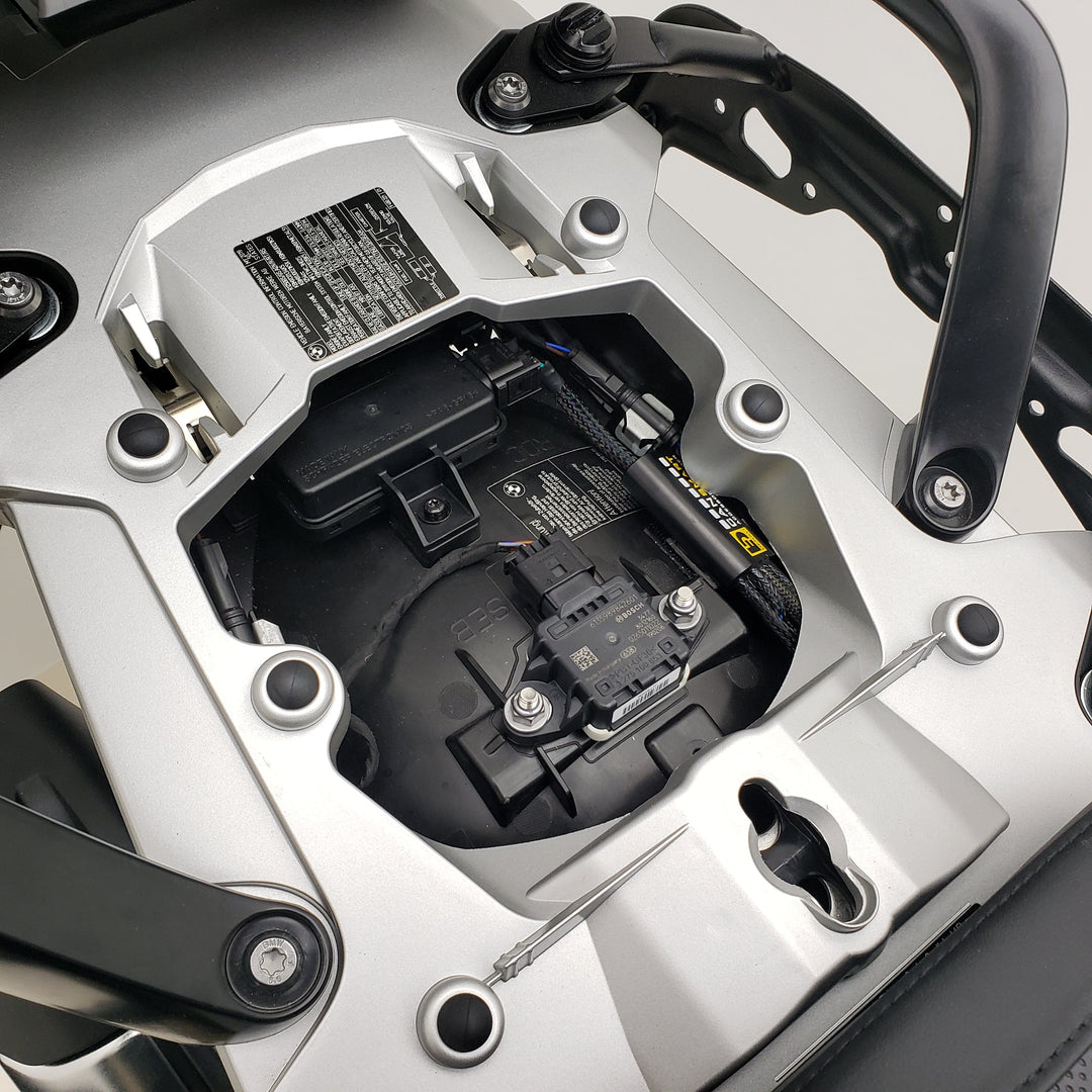 Denali GEN II CANsmart™ Controller - BMW R1200LC & R1250 Series
