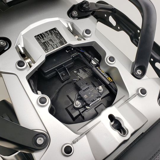Denali GEN II CANsmart™ Controller - BMW R1200LC & R1250 Series
