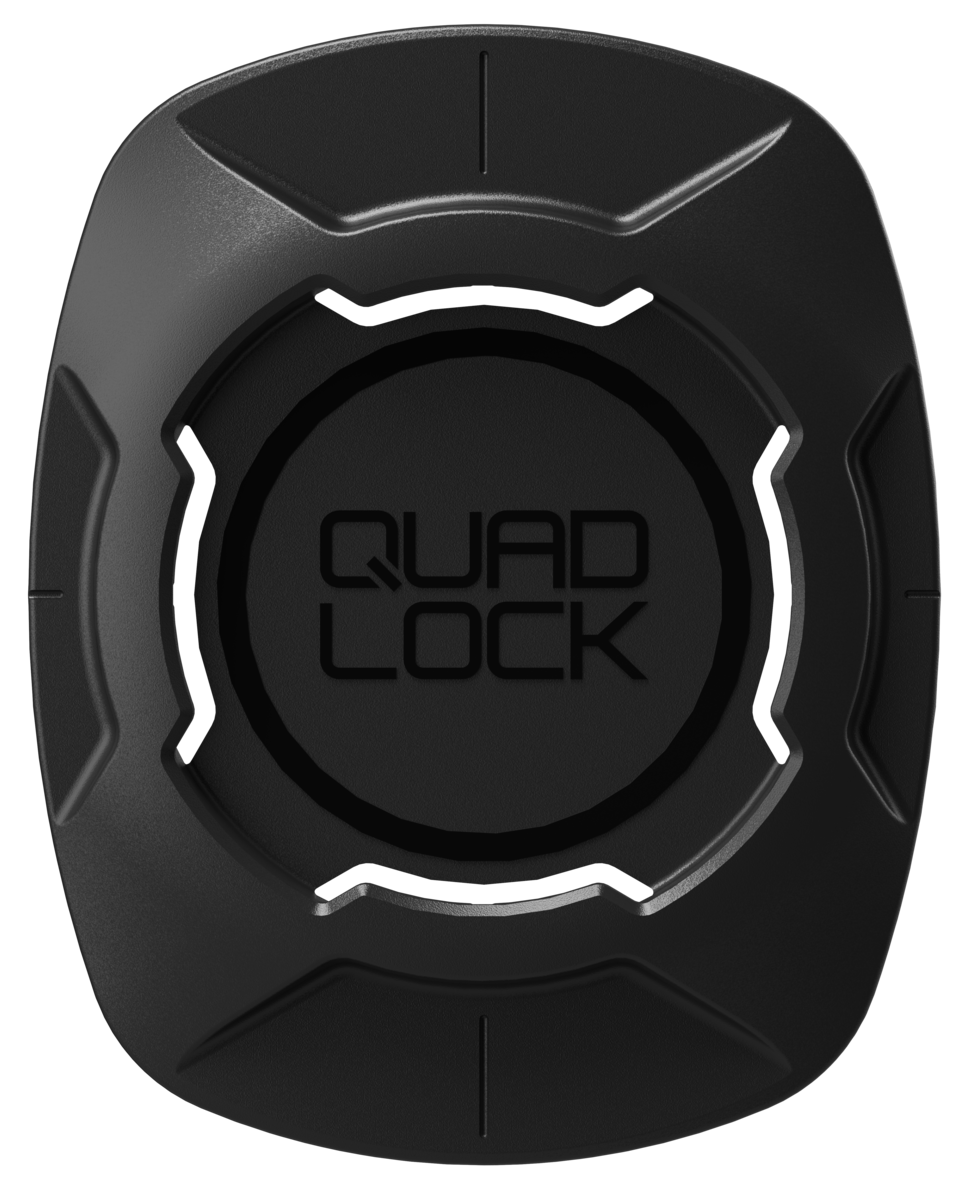 ADAPTATEUR UNIVERSEL QUAD LOCK (V3)