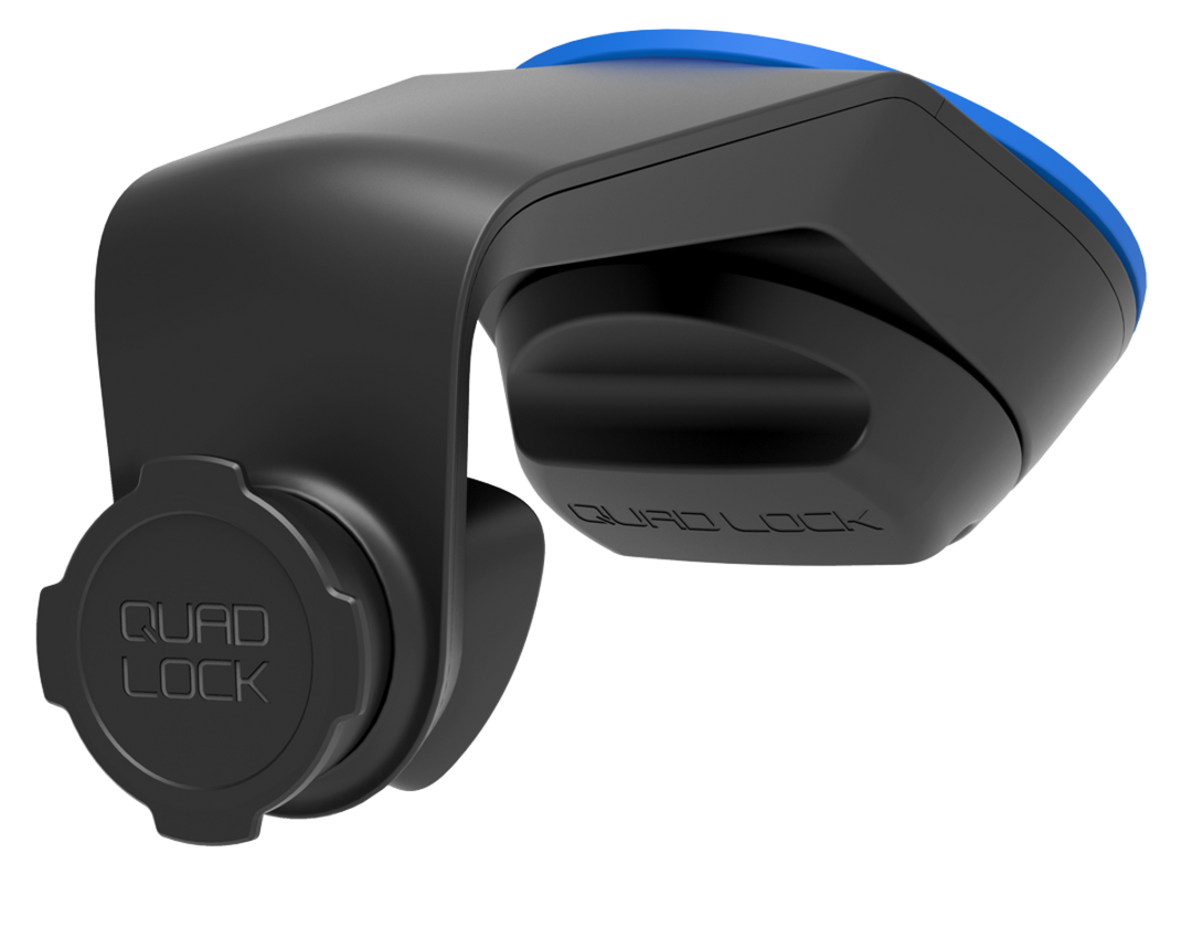 Support de voiture Quad Lock (V5)