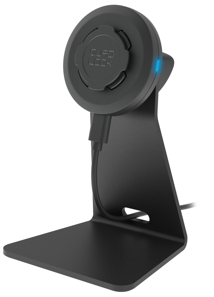 Quad Lock Desk Mount