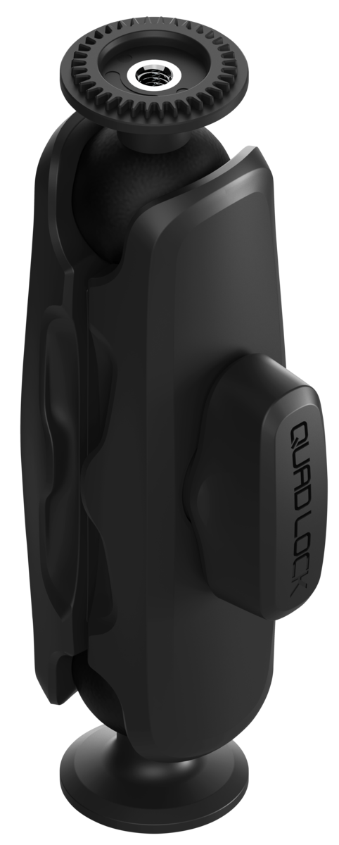 Quad Lock 360 Bras Double Pivot