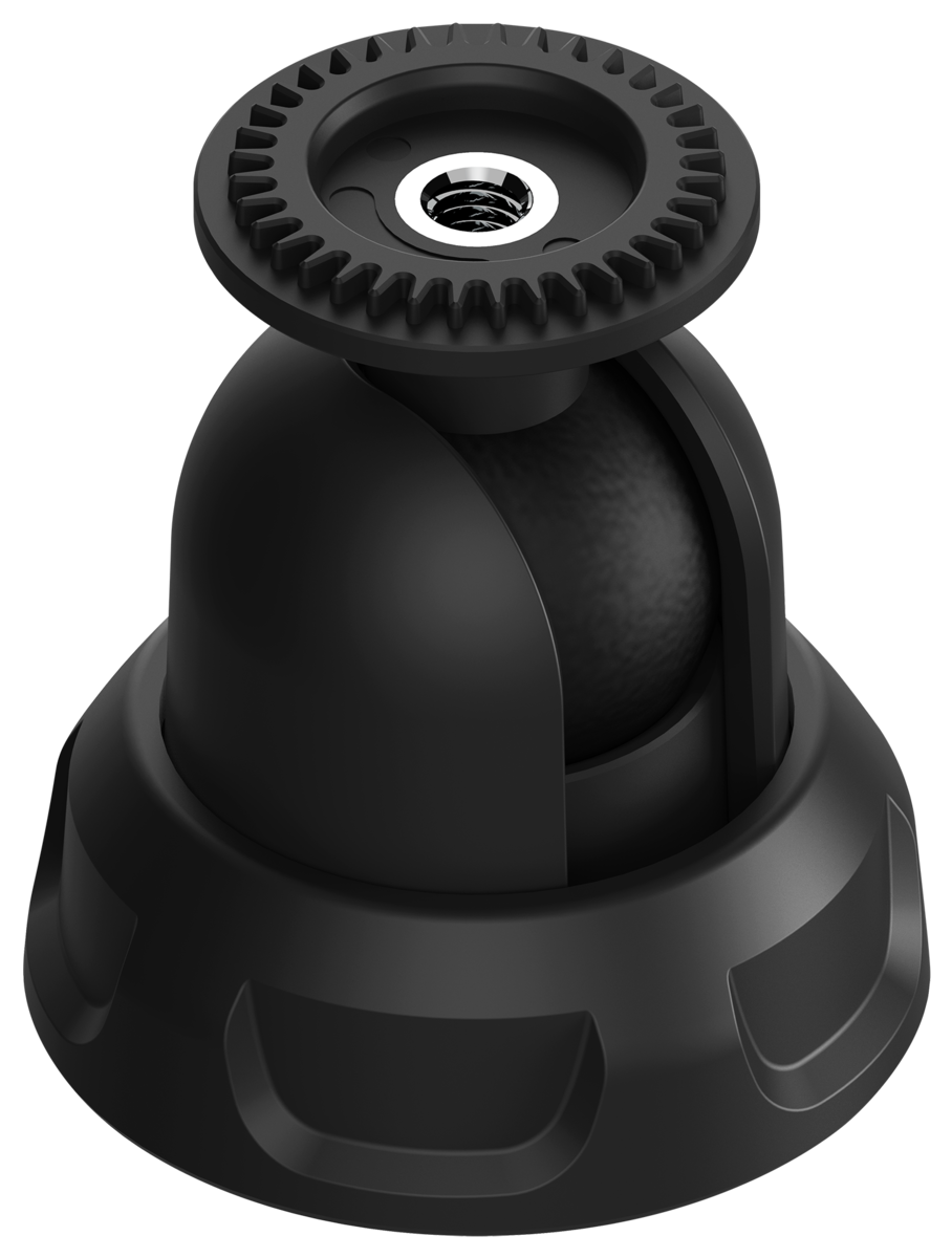 Quad Lock 360 Arm Single Pivot