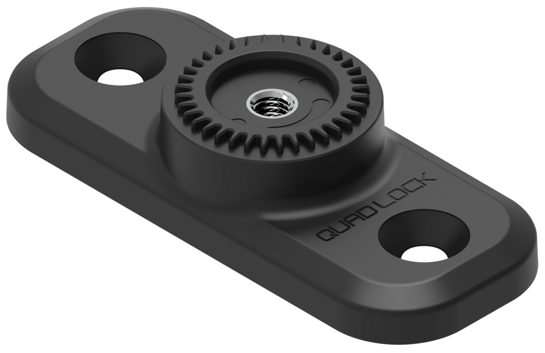 Quad Lock 360 Base Plat Rectangle
