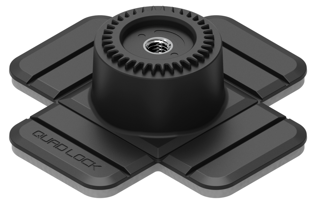 Quad Lock 360 Base Flexible Adhesive