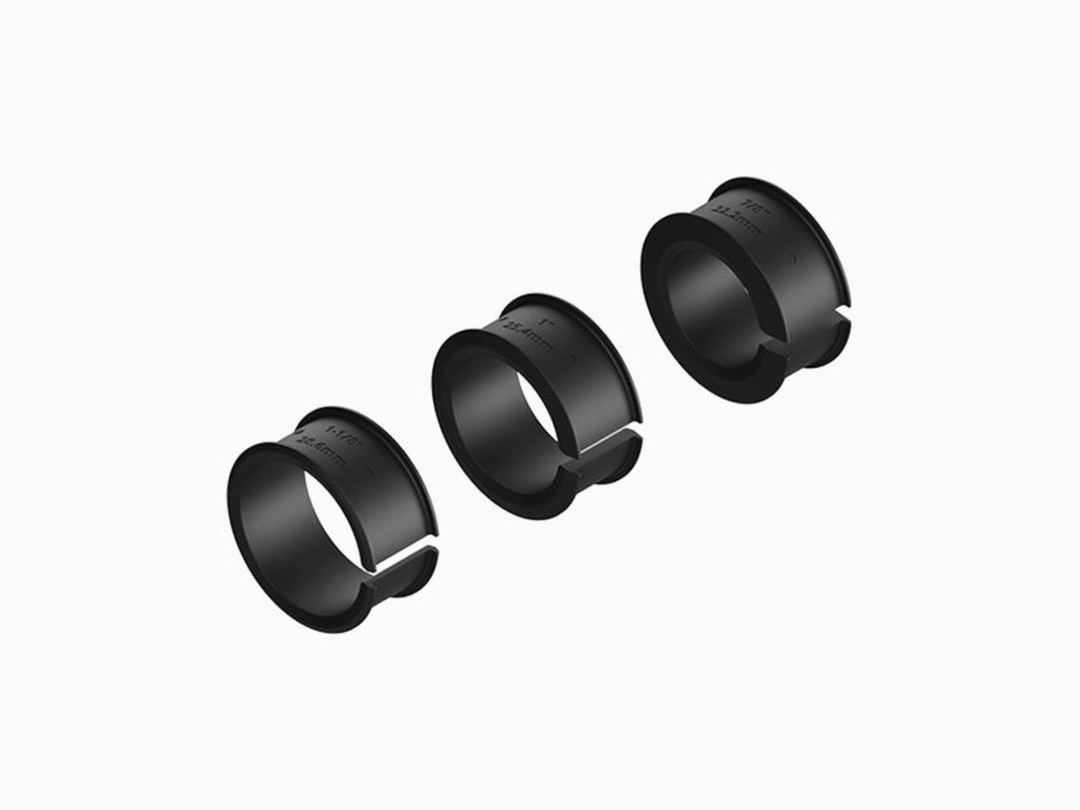 Replacement Quad Lock Bar Spacer - Handlebar Mount