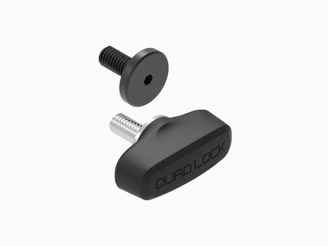 Replacement Quad Lock 360 Dual Pivot Arm Handle/Screw