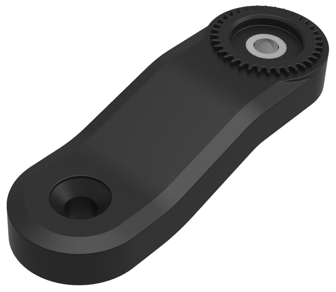 Replacement Quad Lock Extension Arm-Handlebar Mnt Pro