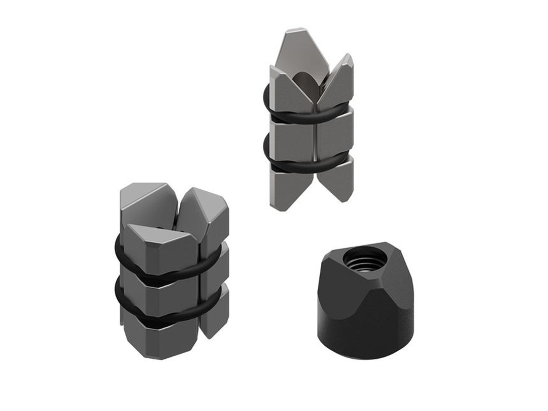 Replacement Quad Lock Fork Stem Mount Pro Parts