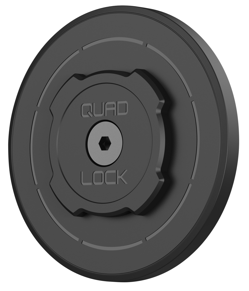 Quad Lock MAG Standard Head