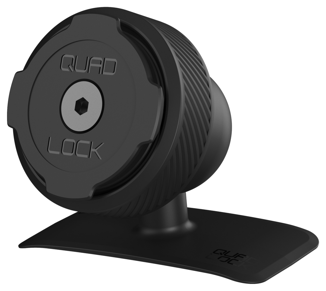 Quad Lock Dash / Console Car Mount