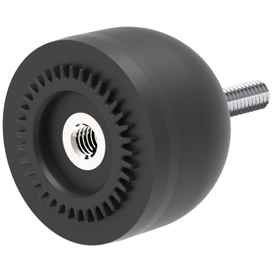 Replacement Quad Lock 360 To Gimbal Adapter