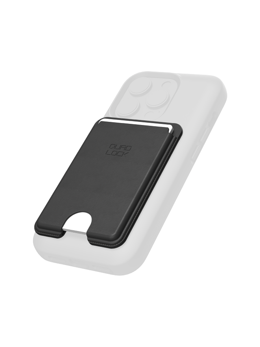 Quad Lock MAG Wallet