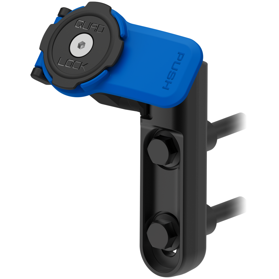 Quad Lock Brake/Clutch Perch Mount