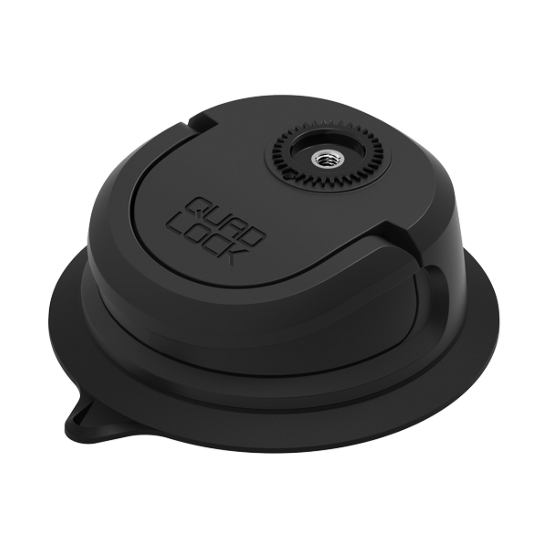 Quad Lock 360 Base - Suction