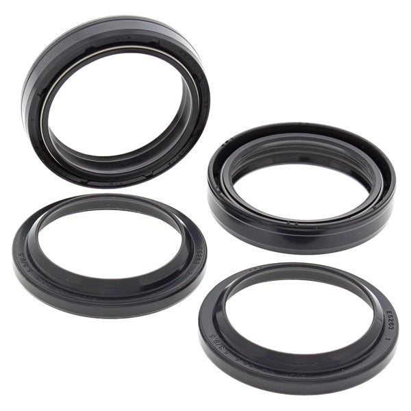 All Balls Fork And Dust Seal Kit Suzuki Yamaha (56-136)