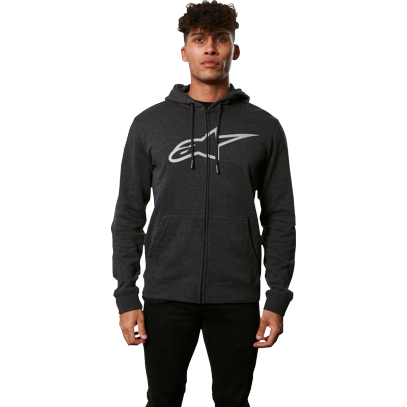 ALPINESTARS AGELESS II ZIP HOODIE