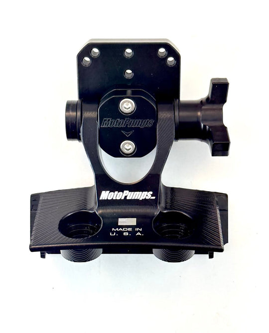 Motopumps 2023+ KTM 790/890 Adventure /KTM 890 SMT Articulating GPS Mount