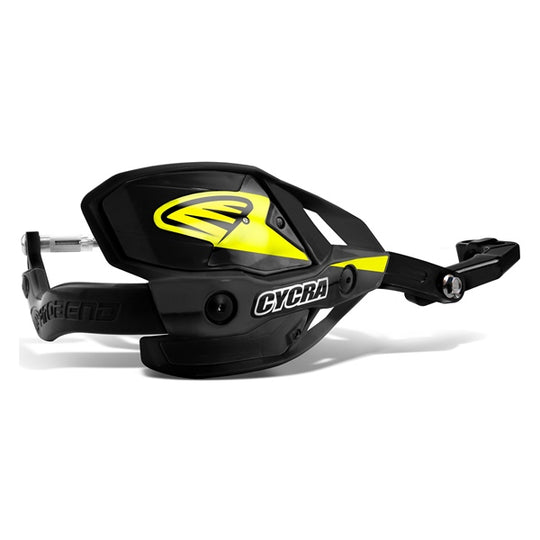 CYCRA Handguard Probend Ultra with HCM Clamp 1 1/8"