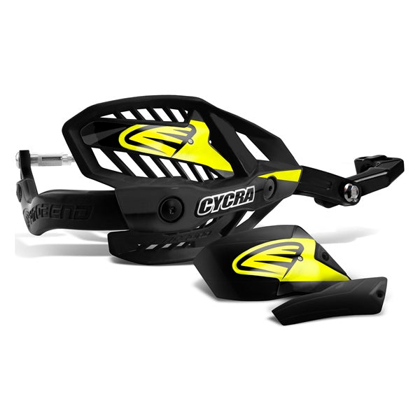 CYCRA Protège-mains Probend Ultra avec pince HCM 1 1/8"