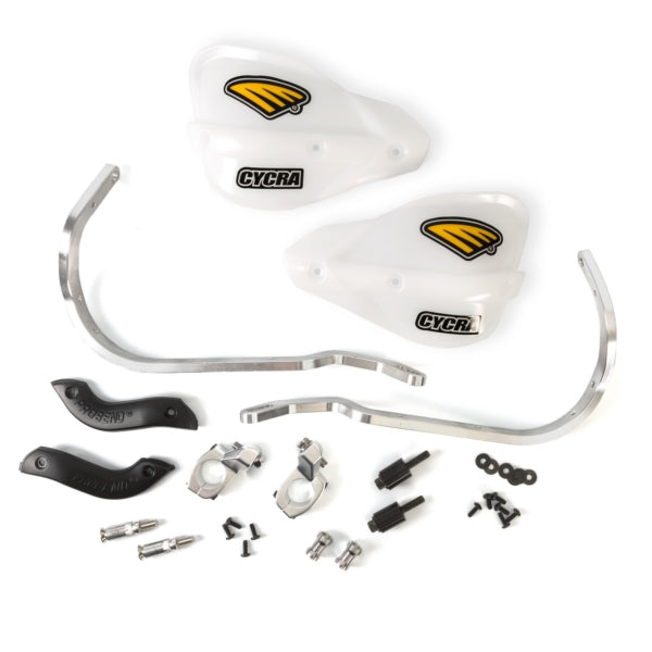 Protège-mains CYCRA Probend CRM Standard Bar Racer Pack 1 1/8"