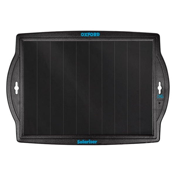 OXFORD SOLAR BATTERY CHARGER