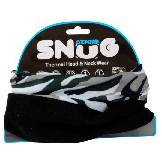 OXFORD SNUG