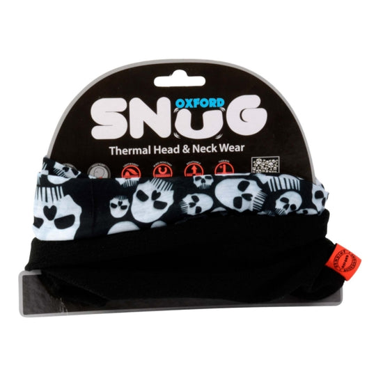 OXFORD SNUG