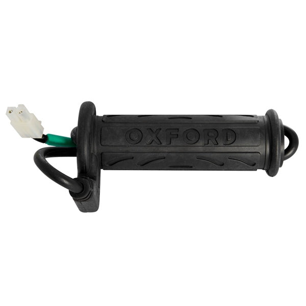 OXFORD HEATED GRIP COMMUTER