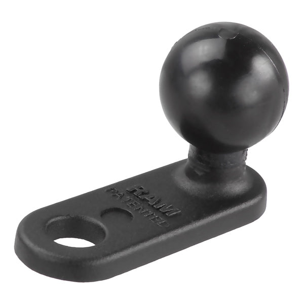 Ram Mount Base 11mm Hole (RAM-B-252)