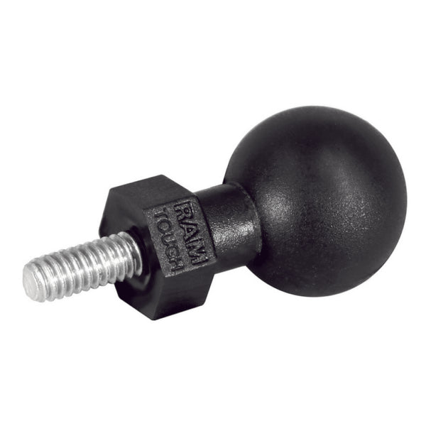 Ram Mount Base 1/4 - 20 X.25" (RAP-B-379U-252025)