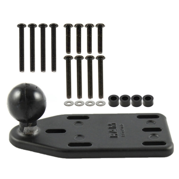 Ram Mount Base Res Cover B-346 (RAM-B-346)