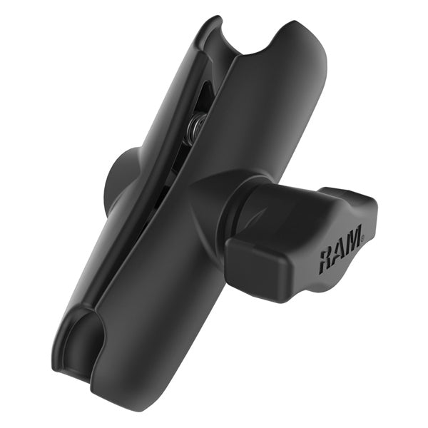 Ram Mount Ram Double Socket Arm (RAM-B-201)