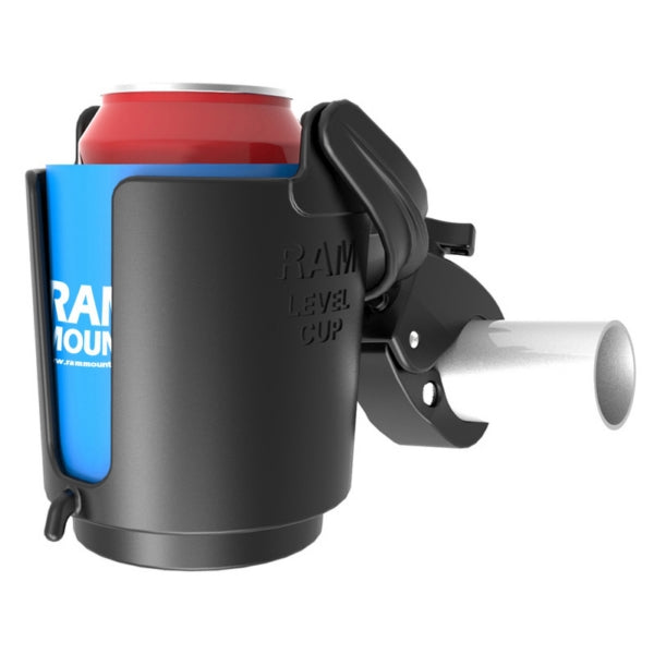 Ram Mount Kit Level Cup Tough Claw (RAM-B-132-400U)